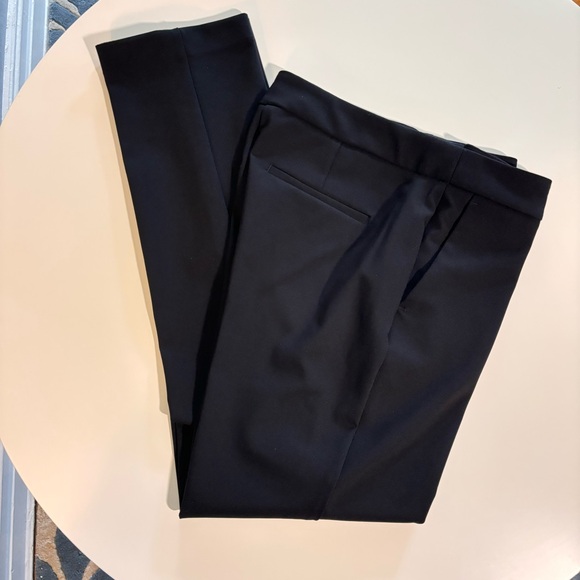 Rachel Zoe Black Pants - Picture 2 of 5